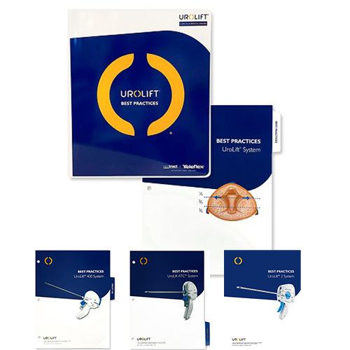 Best Practices Binder and Tab Kit